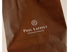 -PAUL LAFAYET 法式甜品(港汇广场店)