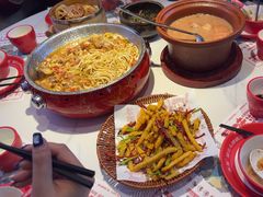 -来菜·湖北头牌藕汤(武商MALL众圆店)