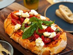 -Hostaria Bar维他餐吧·意大利西餐厅·牛排馆