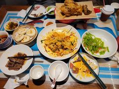 -醉长安(钟楼旗舰店)