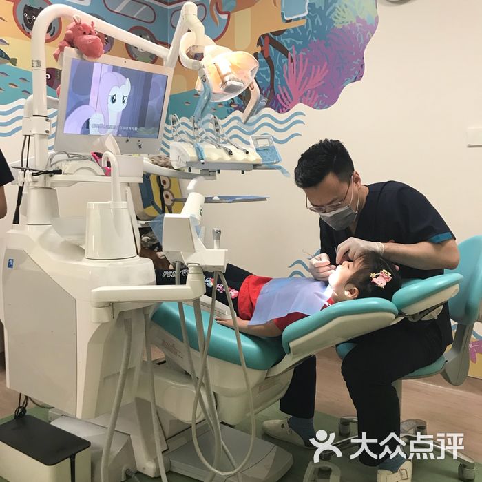 崔玉涛育学园诊所