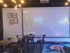 -CIAO·团建聚餐·生日派对轰趴馆(福田店)