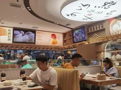 -蔡澜点心·粤菜(丽泽天街店)