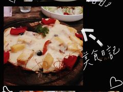 -素描餐厅(灵隐天竺店)