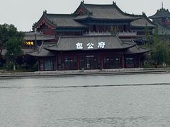 -开封包公祠