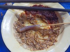 -马路边边·成都串串(翠柏路店)