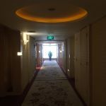 -北京丽景湾国际酒店