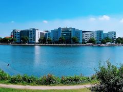 -美兰湖景区