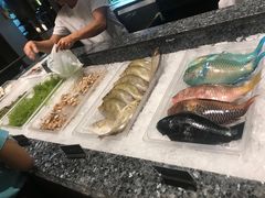 -Isla Sugbu Seafood City