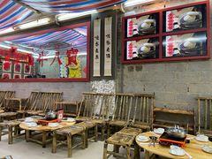 -喜半仙·牛八宝·两江米粉酒(普陀路店)