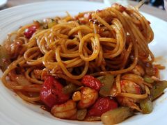 -必胜客(花舞大唐博物馆店)