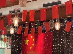 -南通滨江洲际酒店-西集自助餐厅