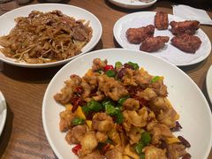 -鸽味轩·粤菜小馆(高楼门总店)