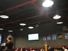 -碎怂烤肉(钟楼柳巷店)