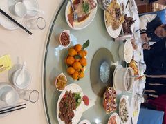 -新金盛·海鲜酒楼(盐田店)