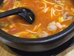 -过桥缘·过桥米线(鲁能城店)