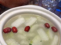 -柴米油盐(土菜院子店)