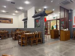 -盈田盈粥庄(博山东路店)
