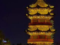 -迎泽公园