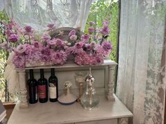 -Lamant Manor已闻花名关於蓝