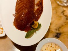 -范家小馆·烤鸭新京菜(金融街店)