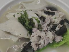 -潮汕砂锅粥