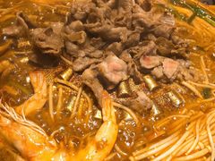 -小牛哈尼韩式水煎肉(万象城店)