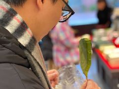 -伊藤久右卫门(宇治本店)