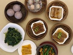 -满福隆酒楼(万绿园店)