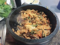 -33韩式自助烧烤(环城南路店)