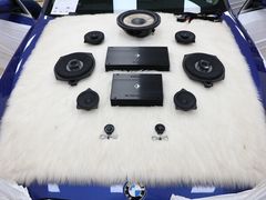 -神莺汽车音响改装连锁机构(深圳旗舰店)