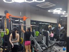 -VPsmart私教健身工作室(新华路旗舰店)