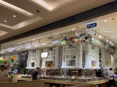 -芭菲盛宴·环球美食(袁家岗店)