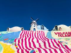 -漳州滨海火山岛自然生态风景区
