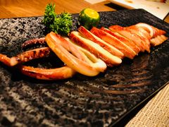 -山葵家·创意料理(万象汇店)