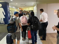 -圣保罗/瓜鲁柳斯-安德烈·弗朗哥·蒙托罗州长国际机场