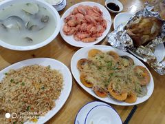 -明记海鲜大排档(巽寮湾店)