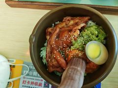 -京参 • 擂椒饭(这有山店)