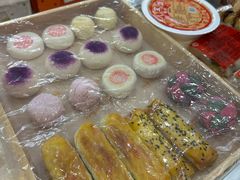 -北京稻香村(京港城生活广场店)