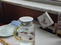 -惠丰堂饭庄·烤鸭·京味菜(西北旺唐家岭店)