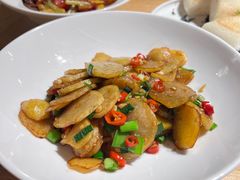 -榕意·川味之美(深业上城店)