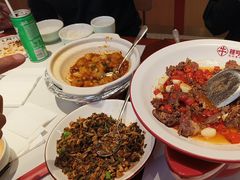 -辣可可·小炒黄牛肉(望京凯德MALL店)