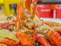 -一起吃小龙虾·海鲜(海珠店)
