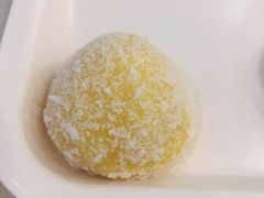 芒果糯米糍-满记甜品(万象城店)
