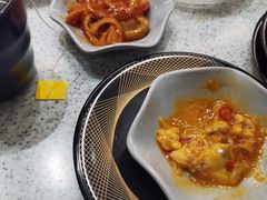-争鲜回转寿司(大连和平广场凯德PLUS店)