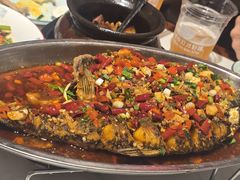 -回家吃饭·地道南昌菜(建德观总店)