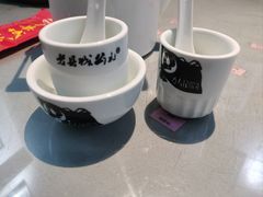 -即墨老公社·海肠捞饭大王(古城店)