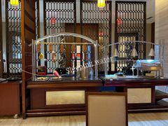 -福州天元国际威斯汀酒店·中国元素餐厅