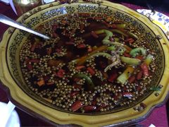 馋嘴蛙-通乐簋街小龙虾(老店)