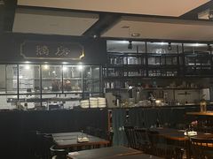 -金翠河烧鹅餐厅(解放碑时代广场店)